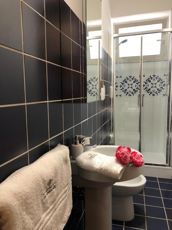 Apartments " Le Ginestre" Ачиреале Екстериор снимка